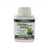 MedPharma Ginkgo Biloba 60 mg Forte 67 tabliet