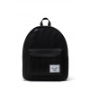 Ruksak Herschel Western 24 L čierna farba, veľký, s nášivkou, 11567-00001-OS 11567.00001.OS ONE SIZE