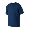 Malfini STAGE 812 Tričko unisex L, Polnočná modrá