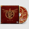 Wrath Lamb Of God CD