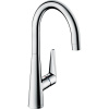 Hansgrohe TALIS M51 drezová batéria 260, 1jet 72810000 chróm