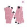 Rukavice Meatfly Boyd 24/25 Pastel Pink