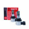EINPARTS 6000K LED žiarovky HB4 9006 E57 - EPLH117