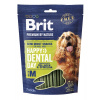 Brit Premium by Nature Dog Dental Snacks M 180 g