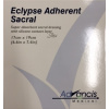 Eclypse Adherent Sacral krytie na rany superabsorpčné 17 x 19 cm, 10 ks
