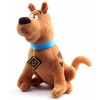 Veľká plyšová hračka Scooby Doo 35 cm maskot (Veľká plyšová hračka Scooby Doo 35 cm maskot)