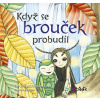 Když se brouček probudil - Veronika Kratochvilová, Jaroslava Šupová