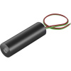 Picotronic LI650-4-5(8x26)45DEG-F40 70112641 laserový modul, klasa 1, 4 mW, 650 nm; 70112641