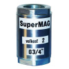 Magnetický zmäkčovač vody SuperMAG 2 pripojenie G3/4