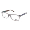 Dioptrické okuliare Ray-Ban RX5228 5546 Veľkosť: 53
