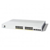 Cisco Cisco Catalyst switch C1300-16T-2G (16xGbE,2xSFP,fanless) - REFRESH