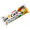 Amix nutrition Amix nutrition Low - Carb Protein Bar 60 g Príchuť: Vanilka - mandľa