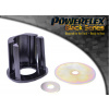 Powerflex Silentblok spodného Uloženie motora (veľký) Seat Leon Mk2 1P (2005-2012)