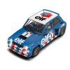SCX Classic Renault 5 Turbo Ragnotti