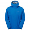 Montane Bunda Phase Nano Jacket pánská Velikost: XXL / Barva (vzor): electric blue