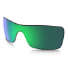 Náhradní skla - OAKLEY BATWOLF OO9101 NEPHRITE IRIDIUM POLARIZED