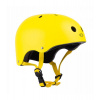 Freestyle prilba WORKER Neonik - farba žltá Velikost: L