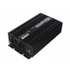 Carspa CAR3KU-12 12V/230V+USB 3000W, modifikovaná sinus
