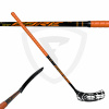 Fatpipe Core 33 Orange 22/23 85cm (=96cm) pravá (pravá ruka dole)