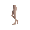 Maxis elegantné kompresívne pančuchy Micro - 7N