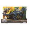 Mattel Jurassic World Útočící Indoraptor se zvuky