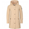 Nax Aresa Dámsky kabát s Ptx membránou LCTE241 neutral XXL
