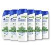 Šampón na vlasy Head & Shoulders Menthol Fresh 2 v 1, 6 x 330 ml (Šampón na vlasy Head & Shoulders Menthol Fresh 2 v 1, 6 x 330 ml)