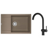 Set Franke Maris MRG 611-78 BB + Franke Active New FN 4089.901 kašmír 114.0494.646, 115.0653.398