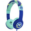 OTL - Junior Headphones - Nerf