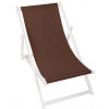 DreamRoots Polyesterový poťah DRF22 Brown 22 135 x 41 cm