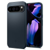 Kryt Spigen Thin Fit Google Pixel 9 Pro XL Metal Slate