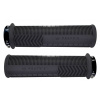 Peaty's Monarch Mushroom Thick - Black 138 mm