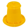 NOVITAL s.r.l. Krmítko Novital 2070AF, pre hydinu, 2,5 lit., plast