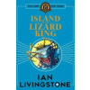 Fighting Fantasy: Island of the Lizard King