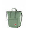 Mestský ruksak Fjallraven High Coast Totepack - patina green