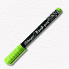 AKRYLOVÝ MARKER - ARTMAGICO - BRUSH PEN | 1-3 MM | LIME GREEN