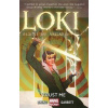 Loki: Agent of Asgard Volume 1: Trust Me