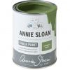 Annie Sloan Capability green Objem: 120 ml