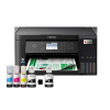 Epson EcoTank L6360 A4, color MFP, USB, LAN, WiFi, duplex C11CL42401