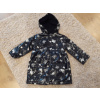 Detská bunda - Bunda 74 (Prvé dni P/Rainy Coat R.74 6-12 mesiacov)