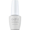 OPI Gélový lak na nechty GelColor 15 ml Snatch'd Silver