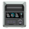 Prenosná napájacia stanica Romoss RM300 80000mAh, 256Wh