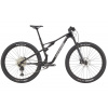Cannondale Scalpel Carbon 4, bicykel - Smoke Black Veľkosť: L