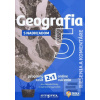 Geografia s nadhľadom 5… (Peter Farárik)