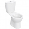 Wc kombi stojaci Kolo Rekord so zadným odpadom K99050000
