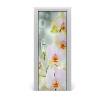 Fototapeta samolepiace orchidea 75x205
