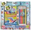 Školské potreby Jolly AQUA SET