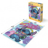 PRIME 3D PUZZLE Disney Stitch #2 200 ks
