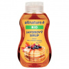 Allnature BIO Javorový sirup 250ml