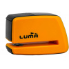 Zámek LUMA ENDURO 91D DIM91DRG s taškou oranžová